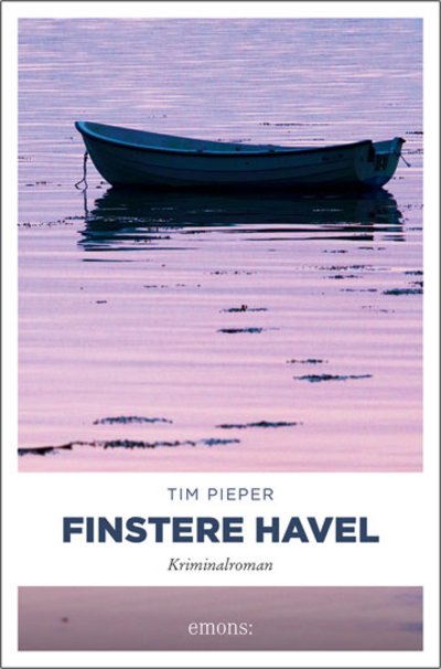 Buchlesung mit Tim Pieper Buchlesung mit Tim Pieper