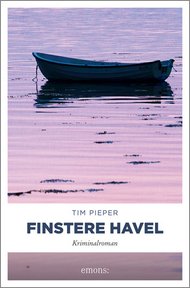 Buchlesung mit Tim Pieper Buchlesung mit Tim Pieper