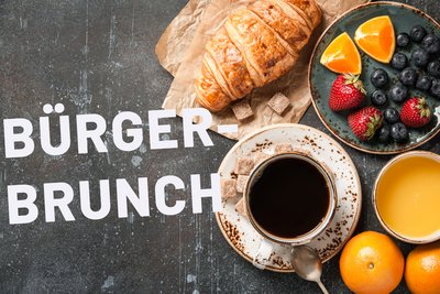 Bürgerbrunch 2026