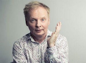 "FLUDSCHEN MUSS ES" - Uwe Steimle "FLUDSCHEN MUSS ES" - Uwe Steimle