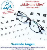 "Gesunde Augen"
