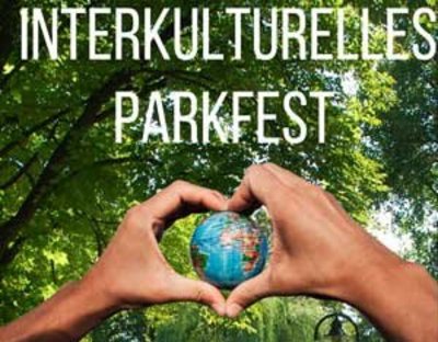 Interkulturelles Parkfest