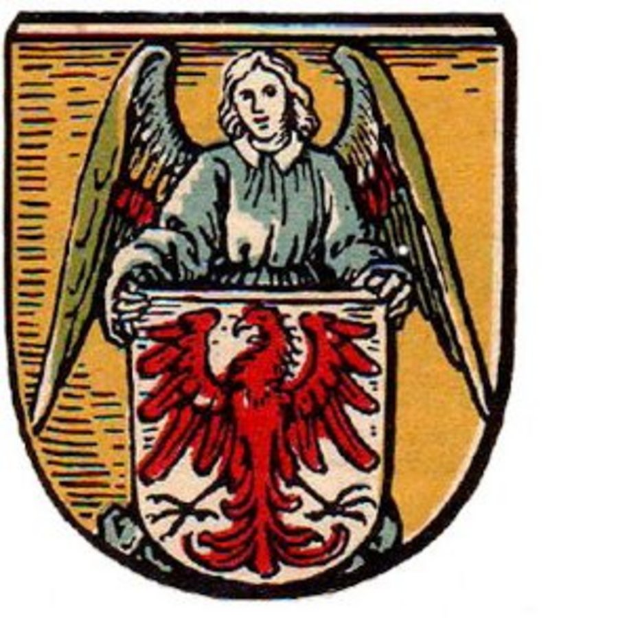 Wappen ab dem 16. Jahrhundert