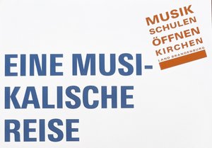 Eine musikalische Reise