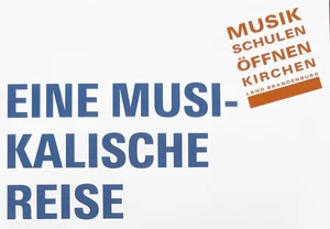 Eine musikalische Reise