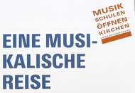 Eine musikalische Reise