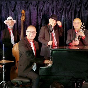Arnold Hänsch Jazzband Arnold Hänsch Jazzband