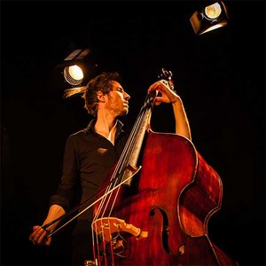 Konzert mit Jaspar Libuda