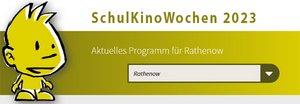 Sehend lernen - Die Schule im Kino Sehend lernen - Die Schule im Kino