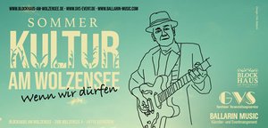 Sommerfest am Wolzensee Sommerfest am Wolzensee