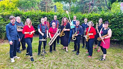 "Union Brass" - Mittagskonzert