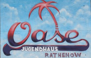 30 Jahre Jugenhaus OASE 30 Jahre Jugenhaus OASE
