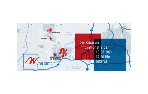 Schaubild zur Veranstaltung