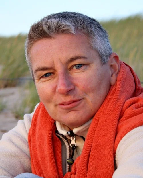 Prof. Dr. Sabine Hark (Copyright: Suhrkamp Verlag)