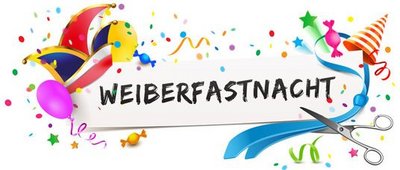 Weiberfastnacht