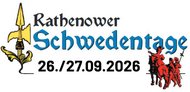 11. Rathenower Schwedentage