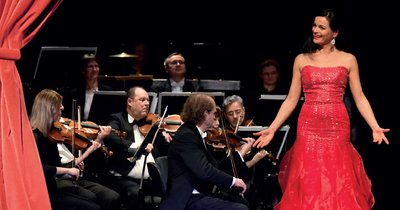 Die Welt der Filmmusik