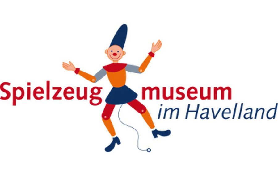 Logo Spielzeugmuseum im Havelland