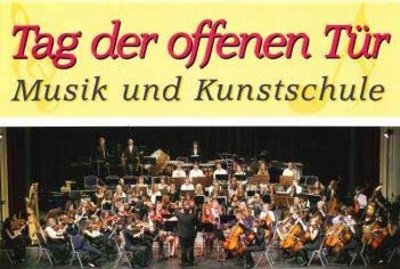 Tag der offenen Tür Tag der offenen Tür