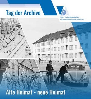 Bundesweiter Tag der Archive