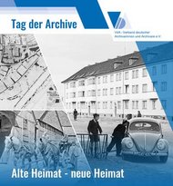 Bundesweiter Tag der Archive