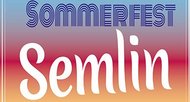Semliner Sommerfest und 3-Seen-Lauf
