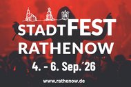 Rathenower Stadtfest 2026