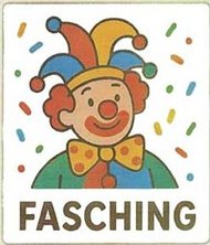 Fasching beim AWO Ortsverein