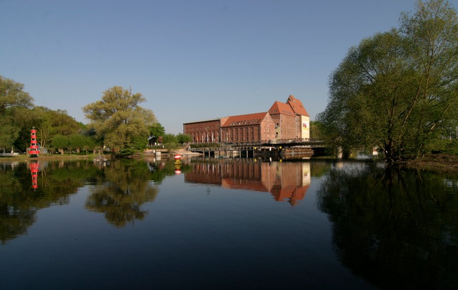 Musik- und Kunstschule Havelland