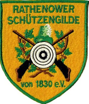 Schüsse am Wolzensee - Pokal für Betriebe und Vereine Schüsse am Wolzensee - Pokal für Betriebe und Vereine