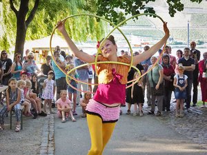 "Offene Bühne Rathenow" "Offene Bühne Rathenow"