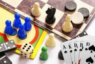 Skat- und Rummi Nachmittag im Ortverein der AWO Rathenow