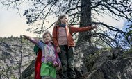 "Tottori!-Kopfüber ins Abenteuer"