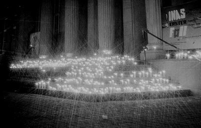 Zentrale Veranstaltung des Landes Brandenburg anlässlich des Mauerfalls am 9. November 1989