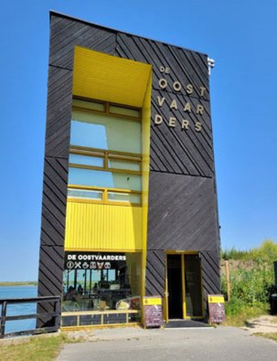 Oostvaarderplassen