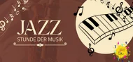 Stunde der Musik: JAZZ
