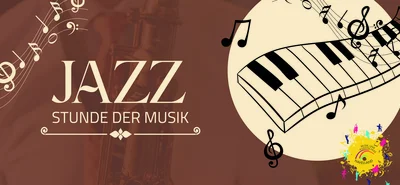 Stunde der Musik: JAZZ