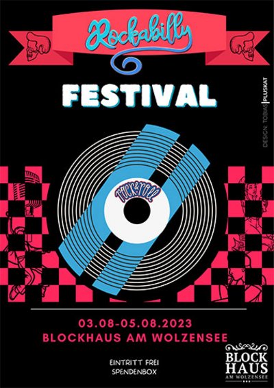 Rockabilly-Festival