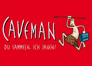 "Caveman" "Caveman"