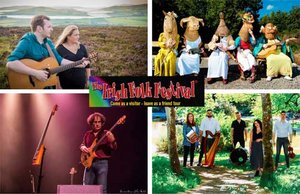 Irish Folk Festival 2022 Irish Folk Festival 2022