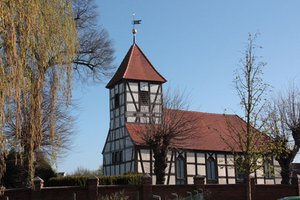Ortsbeiratssitzung Semlin Ortsbeiratssitzung Semlin