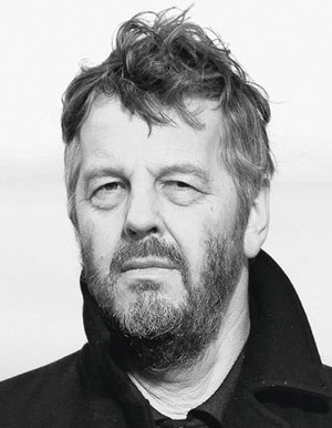 Lesung mit Mathijs Deen Lesung mit Mathijs Deen