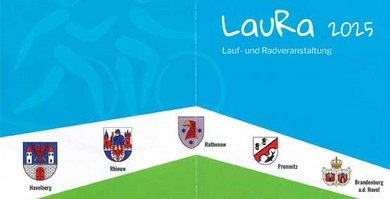 LAURA - Lauf- u. Radveranstaltung 2025