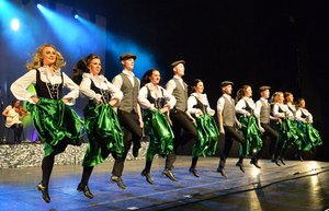 Danceperados of Ireland - Whiskey-Tour 2023 Danceperados of Ireland - Whiskey-Tour 2023