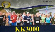 KK 3000 Lauf
