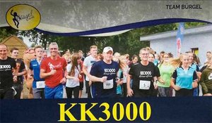 KK 3000 Lauf KK 3000 Lauf