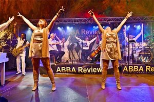 "Waterloo" - The ABBA-Show "Waterloo" - The ABBA-Show