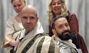 Liebe auf den 3. Blick oder Wie man einen Mann erzieht Liebe auf den 3. Blick oder Wie man einen Mann erzieht