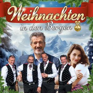Weihnachten in den Bergen Weihnachten in den Bergen