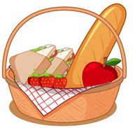 Sommerbrunch bei der AWO Rathenow